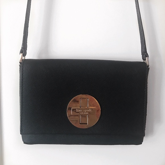 KATE SPADE Sally Newbury Lane Crossbody Bag - Picture 2 of 6
